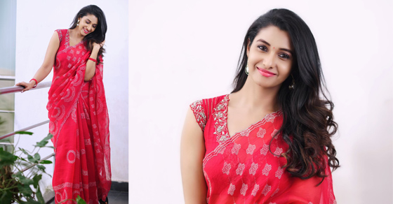 Priya Bhavani Shankar