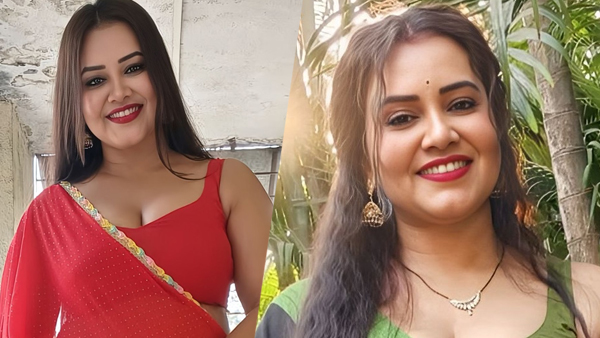 Priya Gamre Top 12 Web Series