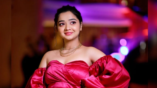 ಪ್ರಿಯ ಜೆ ಆಚಾರ್