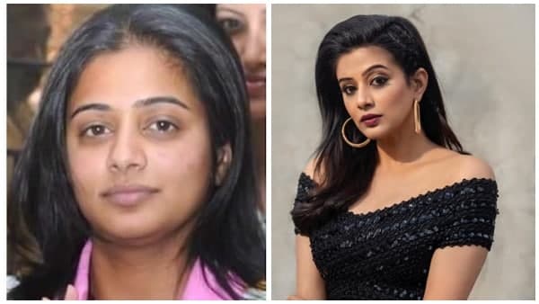 പ്രിയ മണി