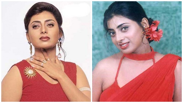 പ്രിയ രാമന്‍