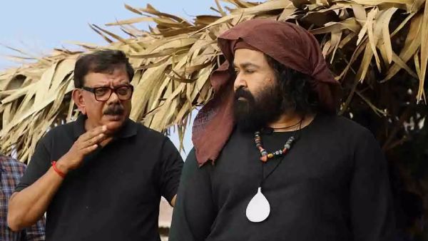 Priyadarshan - Mohanlal