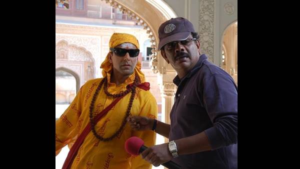 പ്രിയദർശൻ