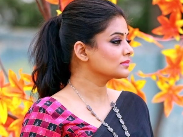 ప్రియమణి