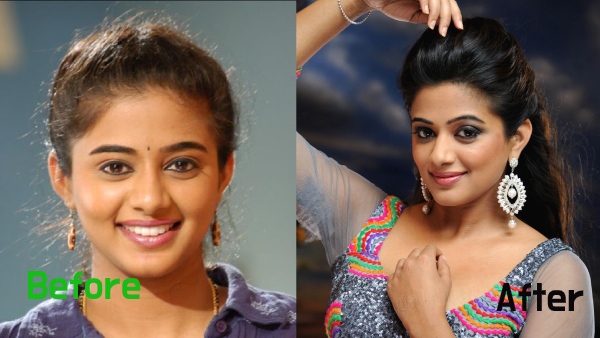 பிரியாமணி