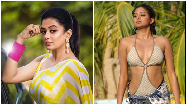 പ്രിയാമണി