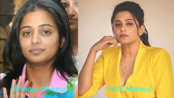 ಪ್ರಿಯಾಮಣಿ