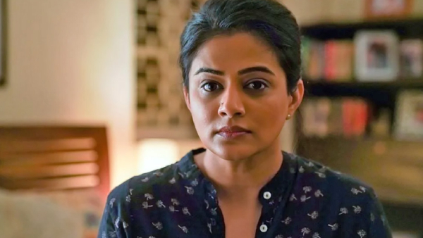 ప్రియమణి