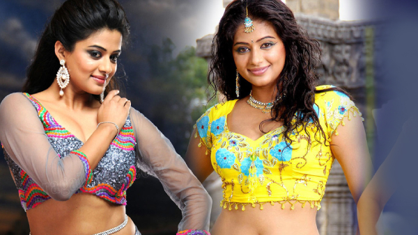 ప్రియమణి