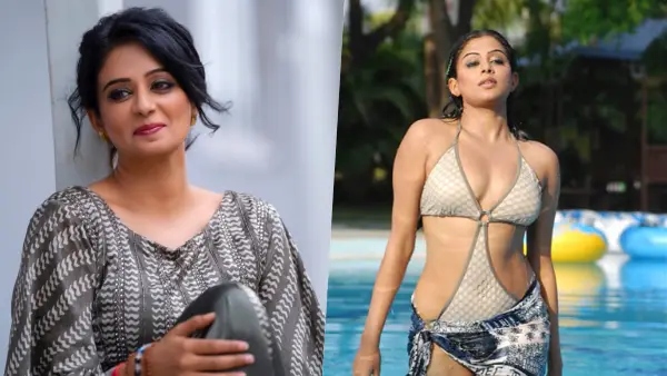 ಪ್ರಿಯಾಮಣಿ