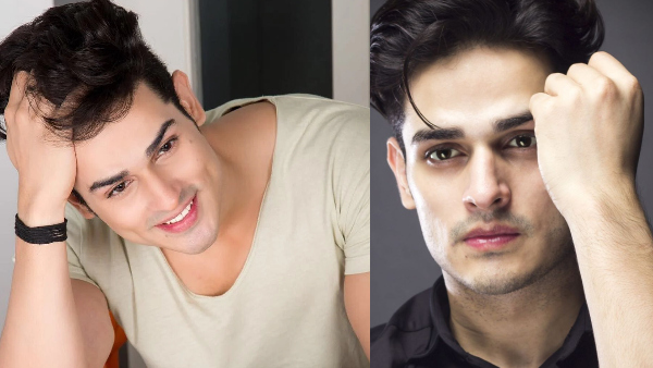 Priyank Sharma