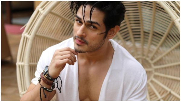 प्रियांक शर्मा