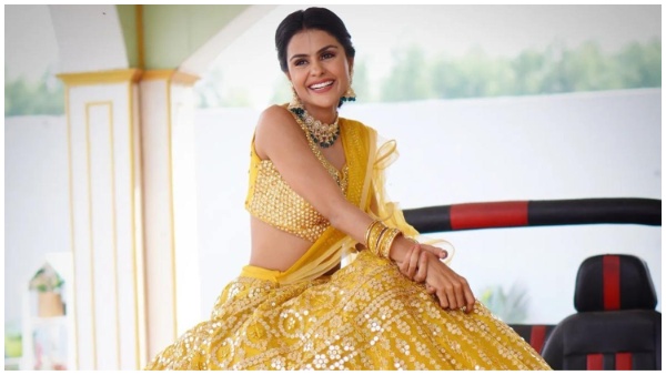 प्रियंका चाहर चौधरी