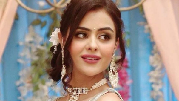 प्रियंका चाहर चौधरी