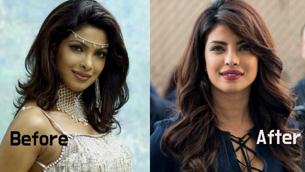 பிரியங்கா சோப்ரா