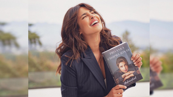 अनफिनिश्ड