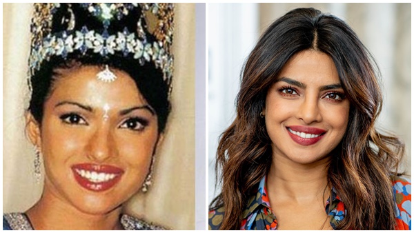 പ്രിയങ്ക ചോപ്ര