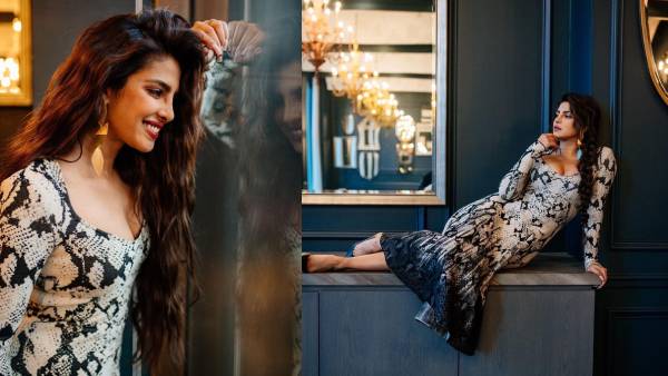 प्रियंका चोपड़ा