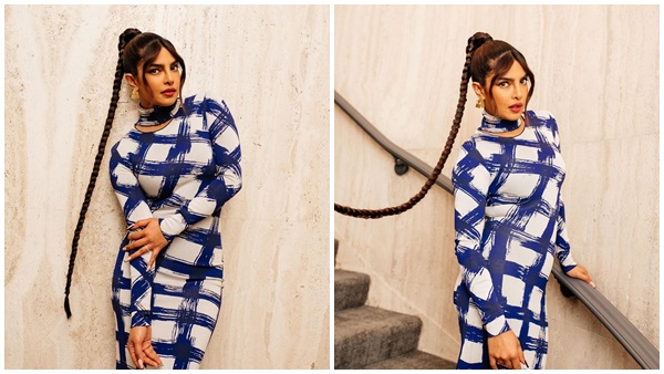 പ്രിയങ്ക ചോപ്ര