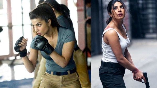 प्रियंका चोपड़ा