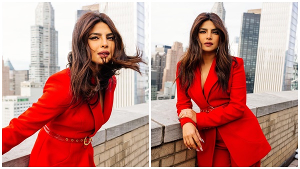 പ്രിയങ്ക ചോപ്ര