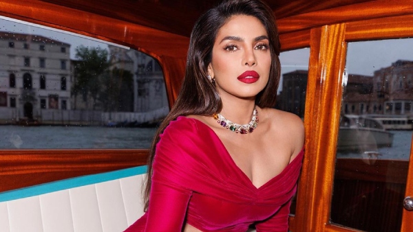 प्रियंका देसाई