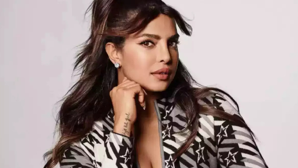 Priyanka Chopra