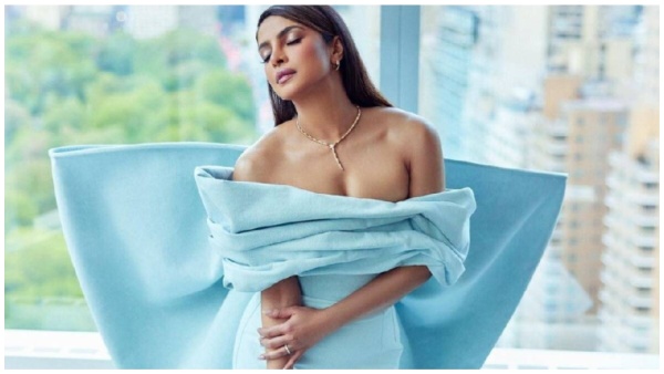 Priyanka Chopra
