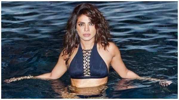 प्रियंका चोपड़ा