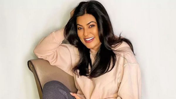 Sushmita Sen