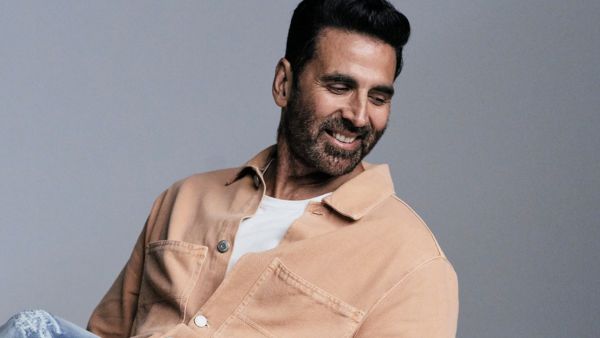 Akshay Kumar