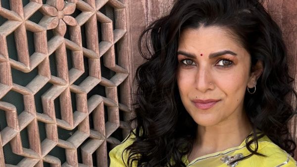 Nimrat Kaur