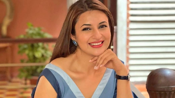 प्रियंका त्रिपाठी