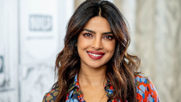 प्रियंका चोपड़ा