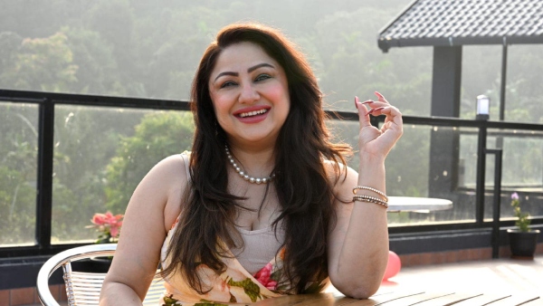 ಪ್ರಿಯಾಂಕ ಉಪೇಂದ್ರ