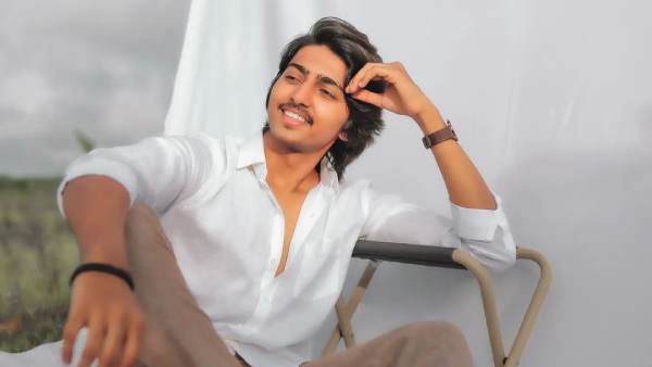 ಪೃಥ್ವಿ ಶಾಮನೂರು