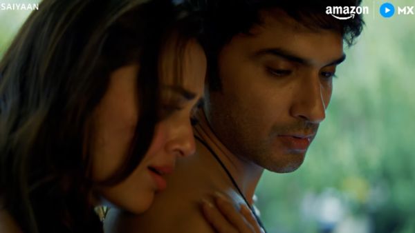 Psycho Saiyaan Story 