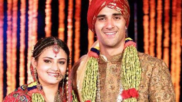 पहली पत्नी श्वेता