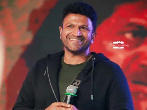 ಪುನೀತ್ ರಾಜ್ ಕುಮಾರ್