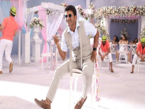 ಪುನೀತ್ ರಾಜ್ ಕುಮಾರ್