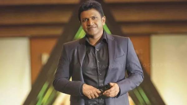 ಪುನೀತ್ ರಾಜ್ ಕುಮಾರ್