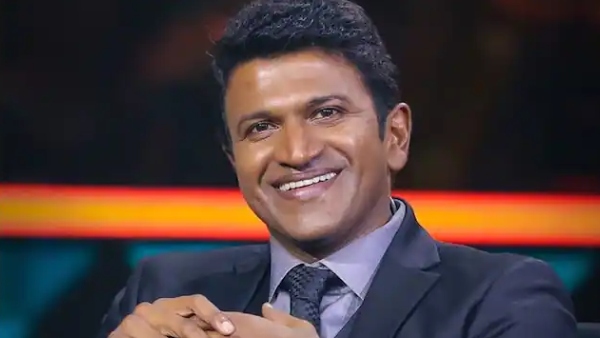 ಪುನೀತ್ ರಾಜ್ ಕುಮಾರ್