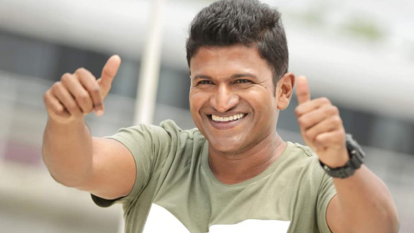 ಪುನೀತ್ ರಾಜ್ ಕುಮಾರ್