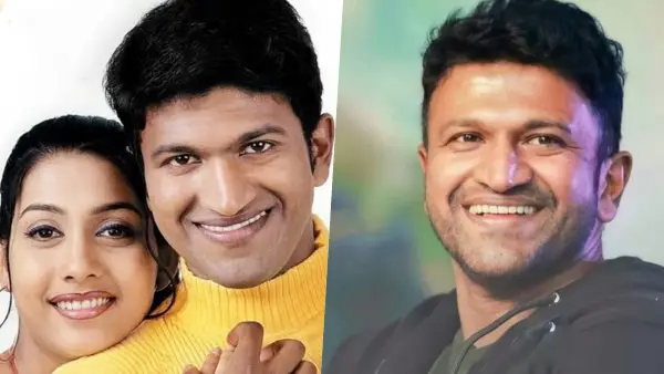 ಪುನೀತ್ ರಾಜ್ ಕುಮಾರ್