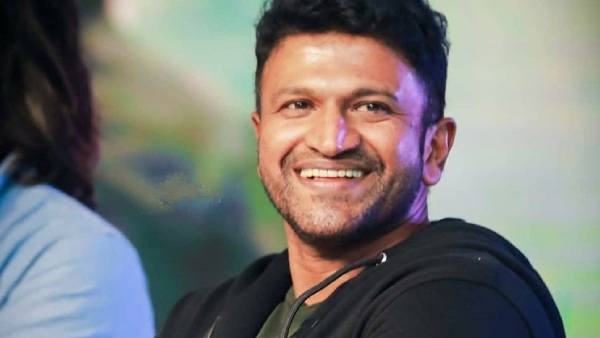 ಪುನೀತ್ ರಾಜ್ ಕುಮಾರ್