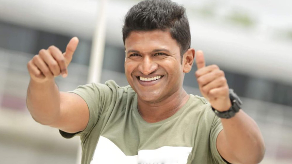 ಪುನೀತ್ ರಾಜ್ ಕುಮಾರ್