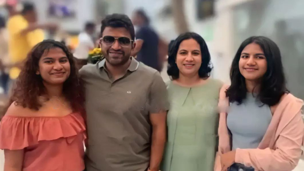 ಪುನೀತ್ ರಾಜ್ ಕುಮಾರ್