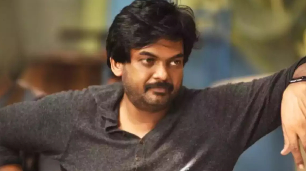 పూరి జగన్నాధ్