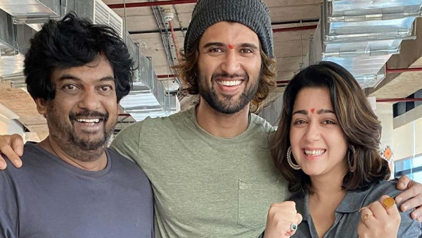 పూరి జగన్నాధ్