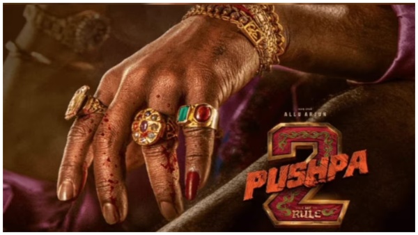 Pushpa 2
